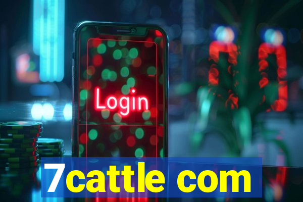 7cattle com